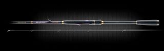 Favorite Skyline Spinning Rods - 